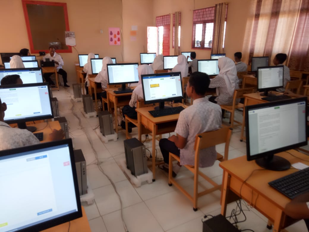 SPMB Tahun Pelajaran 2026-2027